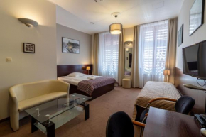 Atlantic Aparthotel